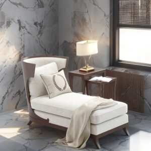 ATRIUM CHAISE 躺椅