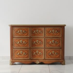 The Commodious Chest