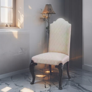 餐椅(面布選配款)