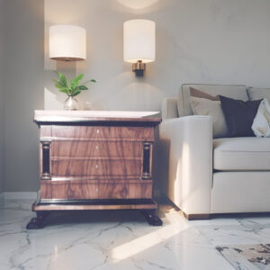 特製MONTERY床頭櫃